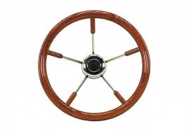 We did not find results for: Vehicle Parts Accessories Quality Classic Boat Steering Wheel Stainless Steel Spokes Mahogany For Cruiser Boats Parts Maintenance