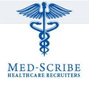 med scribe jobs glassdoor