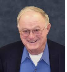 Joseph Edward DeHart