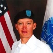 Pvt. Christopher Madrid Obituary