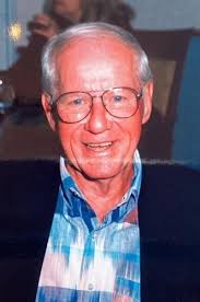 Alfred Ryan Obituary (1929