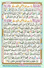 إِنَّآ أَنزَلْنَٰهُ فِى لَيْلَةِ ٱلْقَدْرِ. Surahs E Online Quran