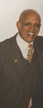 Draper G. Myers Mortuary formally announces the passing of Reverend Henry  James Dixon 77, who transitioned