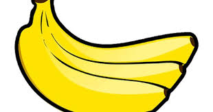 Feb 07, 2021 · gambar mewarnai buah pisang. Clipart Gambar Satu Sisir Buah Pisang Ilustrasi Buah Gambar Ilustrasi
