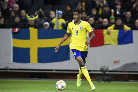 Recibe noticias, estadísticas, videos, resúmenes y más sobre real sociedad atacante alexander isak en espndeportes. Alexander Isak 6 Things To Know About The Chelsea Target Sports Illustrated