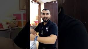 اعلان سعود غربي عن جهاز تحلية مياة المنزل Youtube