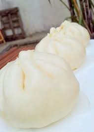 The Informal Chef Basic Bao Skin Dim Sum Recipes Food Recipes