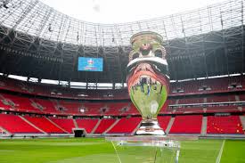 La tabla de posiciones de la eurocopa 2021, en vivo: Eurocopa 2020 Sedes Grupos Y Tabla De Posiciones Futbol Deportes El Universo