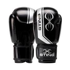 There are specialised boxing gloves that are used for practice and sparring only. Sting Armalite Boxing Gloves Rebel Sport