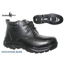 Frequent special offers and discounts up to 70% off for all products! Hammer King S Safety Shoe Mid Cut 13010 Shopee Malaysia
