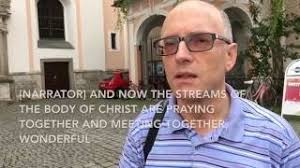 Reconciliation Stories (resting) — Christ the Reconciler