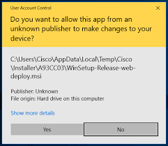 Cisco anyconnect vpn client is a popular simple and secure endpoint access to multiple locations all over the world. Vpn Help Cisco Anyconnect Vpn Installation For Windows 10 University Of Mississippi