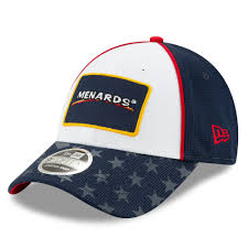 At target, we have a wide range of stands for tvs with different designs and set up. New Era Ryan Blaney New Era Menards Salutes 9forty Snapback Adjustable Hat White Navy Osfa Walmart Com Walmart Com
