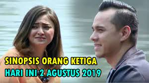 We did not find results for: Orang Ketiga Aris Kembali Bertemu Yuni By Sinemart