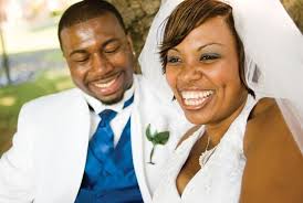 Bridal Bliss: Yade and Jermaine