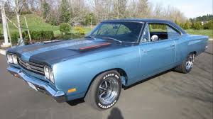 Image result for Ice Blue 1969 Belvedere