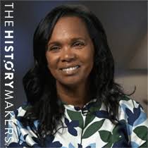 Priscilla Sims Brown's Biography