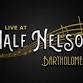 Sunday Session w/ HALF NELSON event in Newcastle NSW