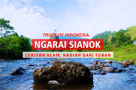 We did not find results for: Tiket Masuk Ngarai Sianok Bukittinggi Info Wisata Hits