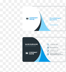 Make business cards that stand out with moo. Company Name By Dwayne Clark Business Card Visiting Card Logo Business Card Template Business Woman Png Pngegg