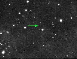 Certains lieux font dans la démesure, par leur grandeur, altitude, profondeur. Des Astronomes Ont Decouvert Farout La Planete La Plus Eloignee De La Terre