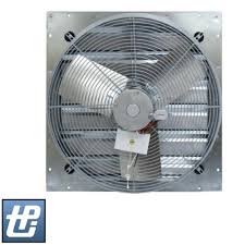 The ax series exhaust fan is a sturdily constructed, direct drive, horizontal discharge fan that is typically used for general ventilation of factories, garages, warehouses and other industrial or. Shutter Mounted Direct Drive Exhaust Fan Modern Electrical Supplies Ltd