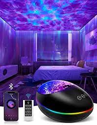We did not find results for: Galaxy Projector Led Star Night Light For Bedroom Skylight For Adults Or Kids Light Up Ceiling With Ocean Wave Nebula Aurora 3 In 1 Lamp With Bluetooth Speaker Aesthetic Game Room