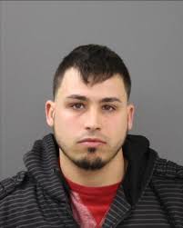 New Bedford man arrested for April robbery of city convenience store