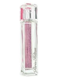 Paris hilton (brand) dazzling and glamorous as it can be, platinum rush is an optimistic fragrance for the woman who is familiar with the luxurious side of herself. Heiress Paris Hilton Perfume A Fragrance For Women 2006