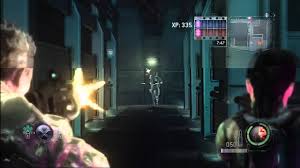 Игры на пк » экшены » resident evil: Resident Evil Operation Racoon City Keine Uncut Version Fur Deutschland Neuer Multiplayer Trailer