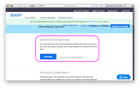 How To Install Zoom On Macbook Mac Big Sur Meeting Audio Video Call
