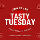 Tasty Tuesday: Tacos event image