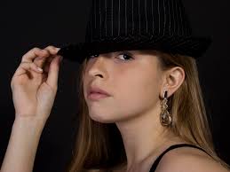 CARAVANAS CITRINO TANGO Colección Color de CChic@