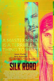 These types of movies elude mystery flight is loosely based on the plane crash of alaska airlines flight 261, and even though it's not recognized as one of washington's best thrillers. Silk Road 2021 Film Wikipedia