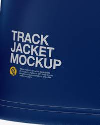 Download Men S Raglan Track Jacket Mockup In Apparel Mockups On Yellow Images Object Mockups
