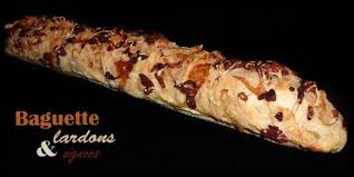 Epingle Sur Pain Fougasse Focaccia Scones Muffin Et Baguel