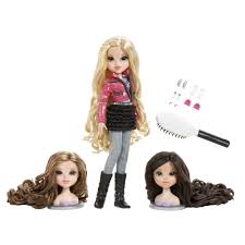 Moxie moxie doll are elegant pieces of toy models. Moxie Girlz Magic Hair Head Gamez Doll Avery Lexa And Ida Toys Games Dolls Accessories Barbies Fashion Dolls