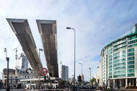 Cromwell road is located at dunsop rd, preston pr2 6tp, uk. Vauxhall Bus Station Set For Demolition