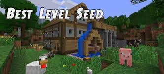 You'll also be close to a village. Best Seed For Survival Mode 30 Diamond Instantly Nerdburglars Gaming