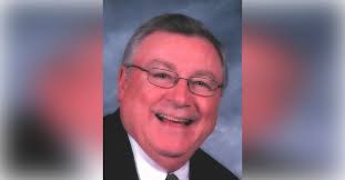 Obituary information for Victor J. Proffitt