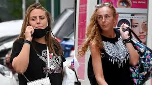 Una sentencia recoge que Rocío Flores agredió e insultó a Rocío Carrasco: "Tengo ganas de partirte la cara"