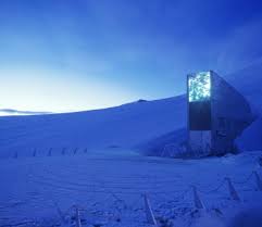 The svalbard global seed vault acts as a secure food bank that could one day help us in a global located 1,300 kilometers beyond the arctic circle, the svalbard global seed vault is a secure seed. Seed Deposit At Svalbard Global Seed Vault Nordgen