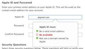 Next to your email address, select edit. How Do I Change My Apple Id On My Iphone The Fix