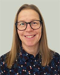 Hur påverkar våra gener risken att utveckla ALS och andra  motorneuronsjukdomar