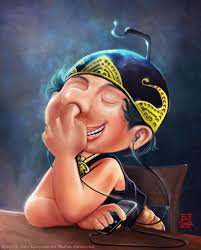 Diposting oleh gobreak di 22.45. Artstation Edy Comodo