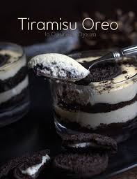 Tiramisu Aux Oreo Recette En 2020 Recette Facile Recette Recette Christophe Michalak