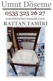 Rattan Tamiri Fiyatlari 0535 325 0216 Rattan Sandalye Tamiri Rattan Koltuk Onarimi Yapan Yerler Rattan Tamiri