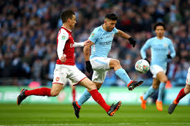 Read the full match report from the etihad stadium. Arsenal Vs Manchester City Live Stream Lineups Kickoff Time Tv Listings How To Watch Premier League Online Bitter And Blue