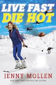 Jeni's splendid ice cream, built from the ground up with superlative ingredients. Live Fast Die Hot By Jenny Mollen