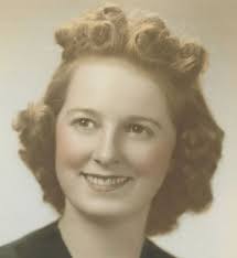 Florence Clifford Obituary July 11, 2012